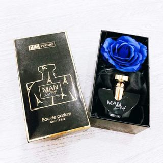 NƯỚC HOA MAN BLACK NAM