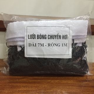Lưới Bóng Chuyền Hơi