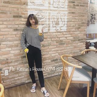 SET THỂ THAO SỌC