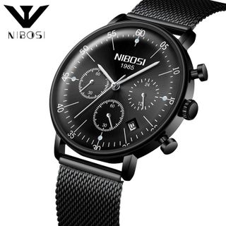 Đồng Hồ NIBOSI 2331