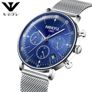 Đồng Hồ NIBOSI 2331