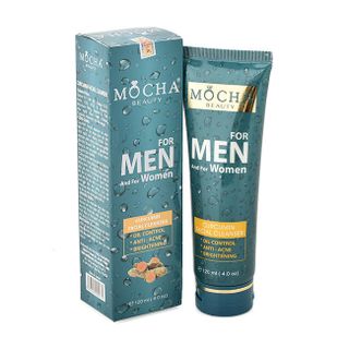 SỮA RỬA MẶT NGHỆ NANO – CHO DA MỤN