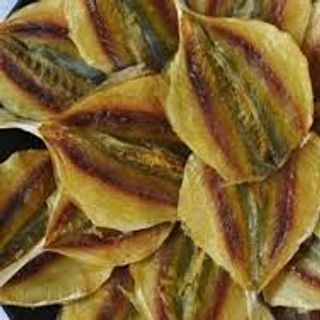 Khô Cá Chỉ Vàng