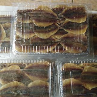 Khô Cá Chỉ Vàng