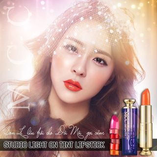 Son lì STUDIO LIGHT ON TINT LIPSTICK