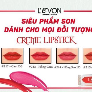 SON KEM LEVON