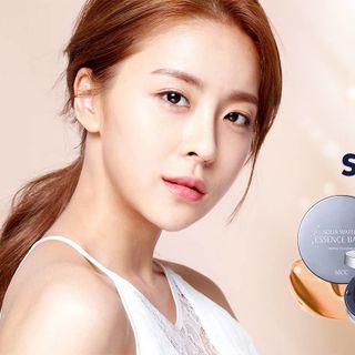 Phấn nước MCC AQUA WATERY ESSENCE CUSHION