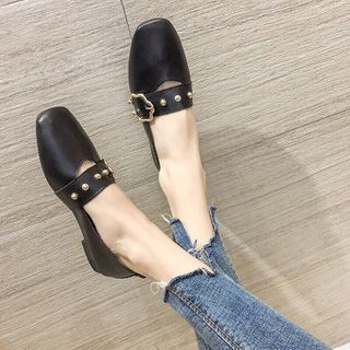 giày búp bê xinh