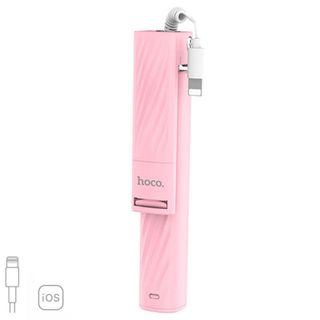 Hoco - Gậy chụp hình tự sướng K8 - cổng Lightning