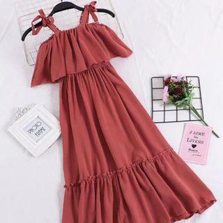 ĐẦM DÂY ĐUÔI CÁ BÈO TO NGỰC NHÚN LƯNG