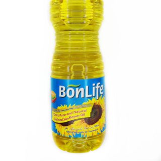 Dầu Hướng Dương BonLife - Ukraine