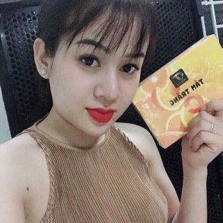 tắm trắng cam