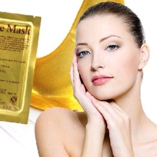 mặt Nạ Mắt