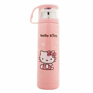 BÌNH GIỮ NHIỆT 500ml KÈM CA UỐNG