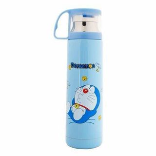 BÌNH GIỮ NHIỆT 500ml KÈM CA UỐNG
