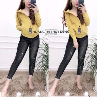 ÁO KHOÁC CHỐNG NẮNG