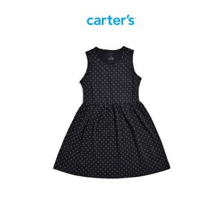Đầm bé gái không tay Carters