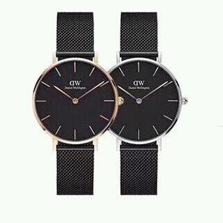 Đồng hồ DWw hàng thường về lại