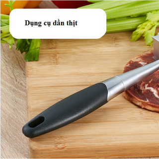 Dụng cụ dần mềm thịt Cây Búa đập thịt Đập nhuyễn đá đập vỏ hạt phỉ hạt óc chó tiện dụng
