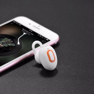 Hoco - Tai nghe Bluetooth E28 - mini nhỏ gọn