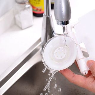 Treo Khăn Giấy Vệ Sinh