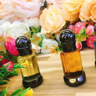 Tinh dầu nước hoa Dubai mẫu mini 7ml sài được 3-4 tháng