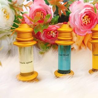 Tinh dầu nước hoa Dubai mẫu mini 7ml sài được 3-4 tháng