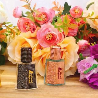Tinh dầu nước hoa Dubai mẫu mini 7ml sài được 3-4 tháng