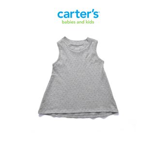 Áo ba lỗ bé gái Carters