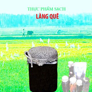 Tỏi đen ngâm mật ong