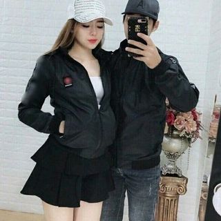 ao khoac cap