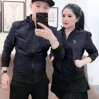 ao khoac cap