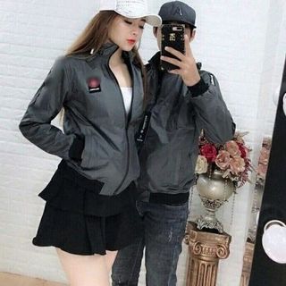 ao khoac cap
