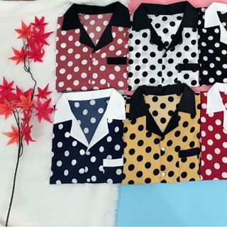 lụa chấm bi siêu xuất sắc hàng bán giá rẻ