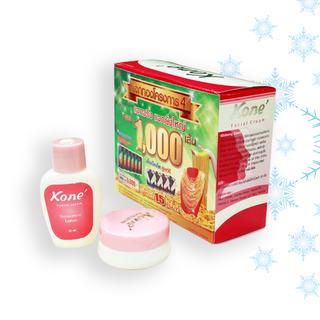 Kem Facial Crea Kone Thái Lan