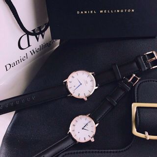 Đồng hồ DWw hàng thường
