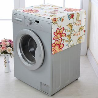 Tấm Phủ Tủ Lạnh - Máy Giặt
