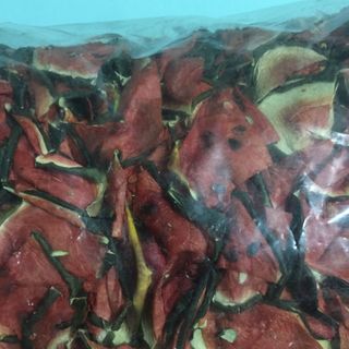 nguyên liệu làm detox