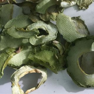 nguyên liệu làm detox