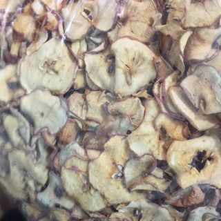 nguyên liệu làm detox