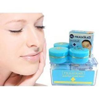 Combo Đặc Trị Mụn Trắng Da YanHee Thái Lan