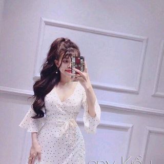 ĐẦM BI PHỐI REN