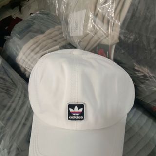 nón kaki 2lớp