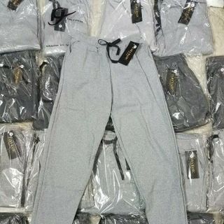 QUẦN JOgGER Len tăm