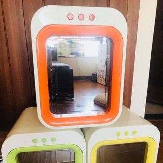 cần thanh lý gấp 20 máy khử trùng tiệt trùng hiệu UV Upang được từ Hàn Quốc