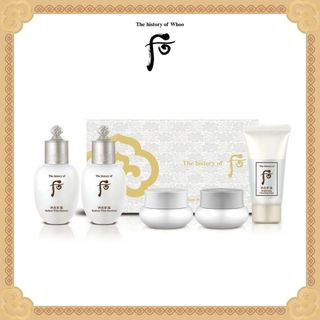 Sét dưỡng trắng trị nám