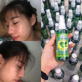 TINH DẦU XỊT BƯỞI KÍCH THÍCH MỌC TÓC THÁI LAN