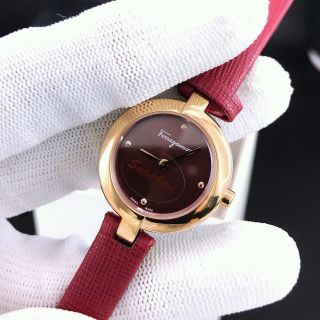 Đồng hồ Salvatorre Ferramago mini