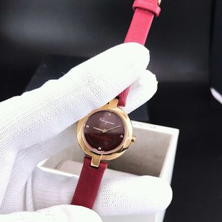 Đồng hồ Salvatorre Ferramago mini