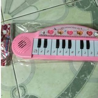 đàn piano kitty cho bé giá sỉ